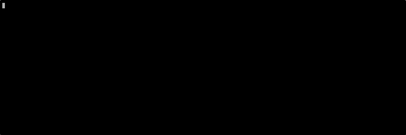 App main view
